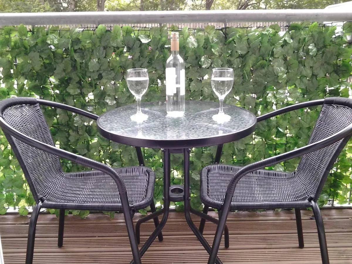 Edinburgh Holiday Apartment - Central Location United Kingdom