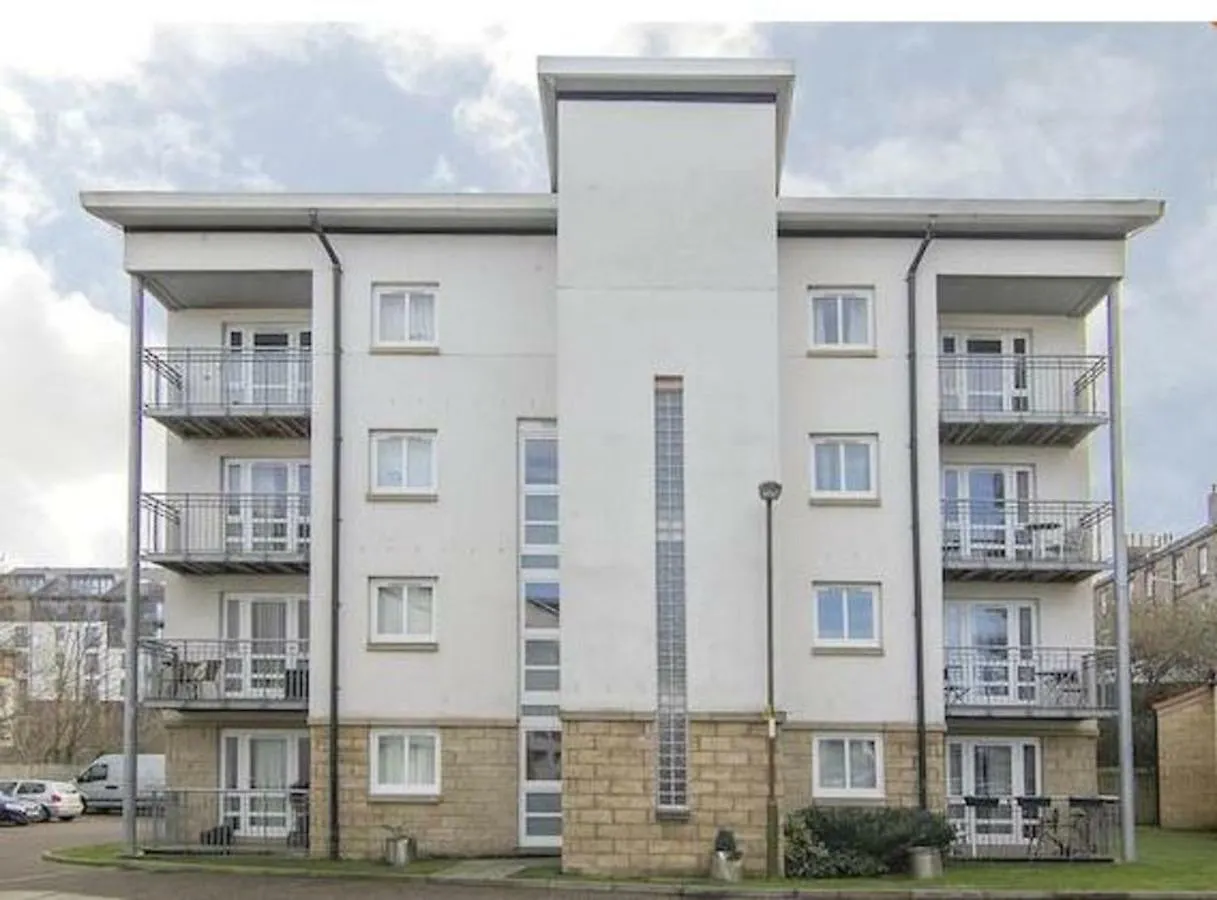 Edinburgh Holiday Apartment - Central Location